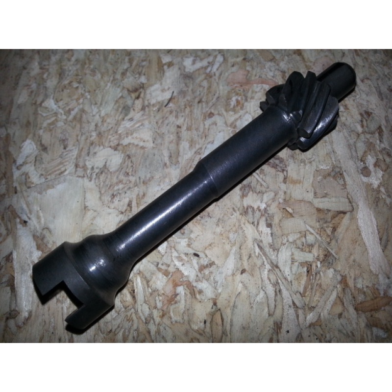 MBL101U ontsteking as A+ gebr